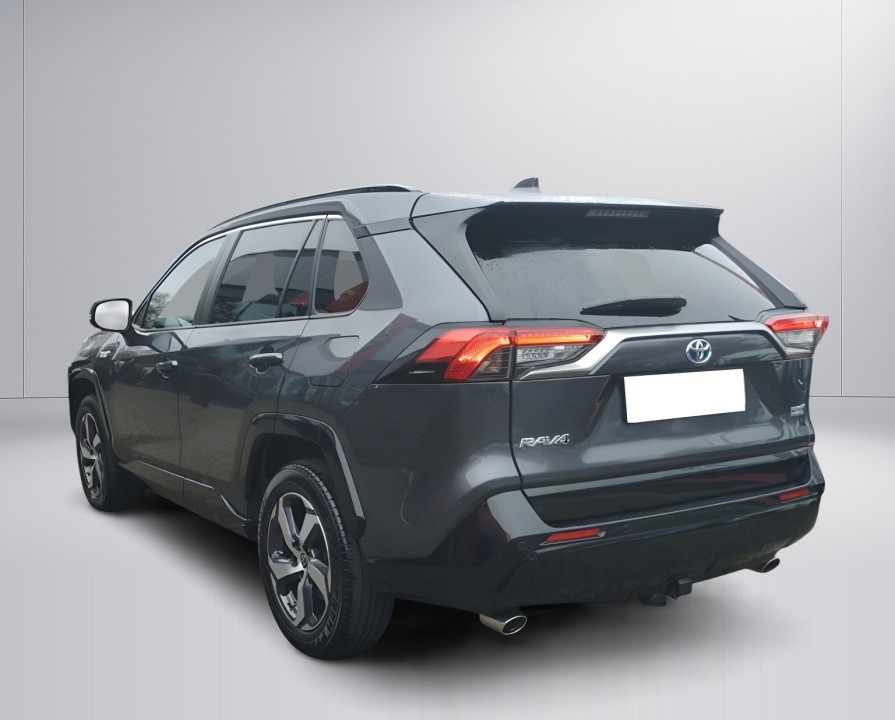 Toyota RAV4 PHEV (5)