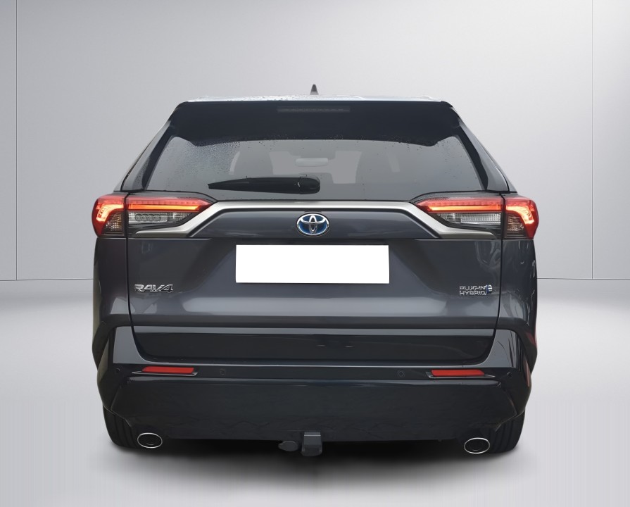 Toyota RAV4 PHEV (4)