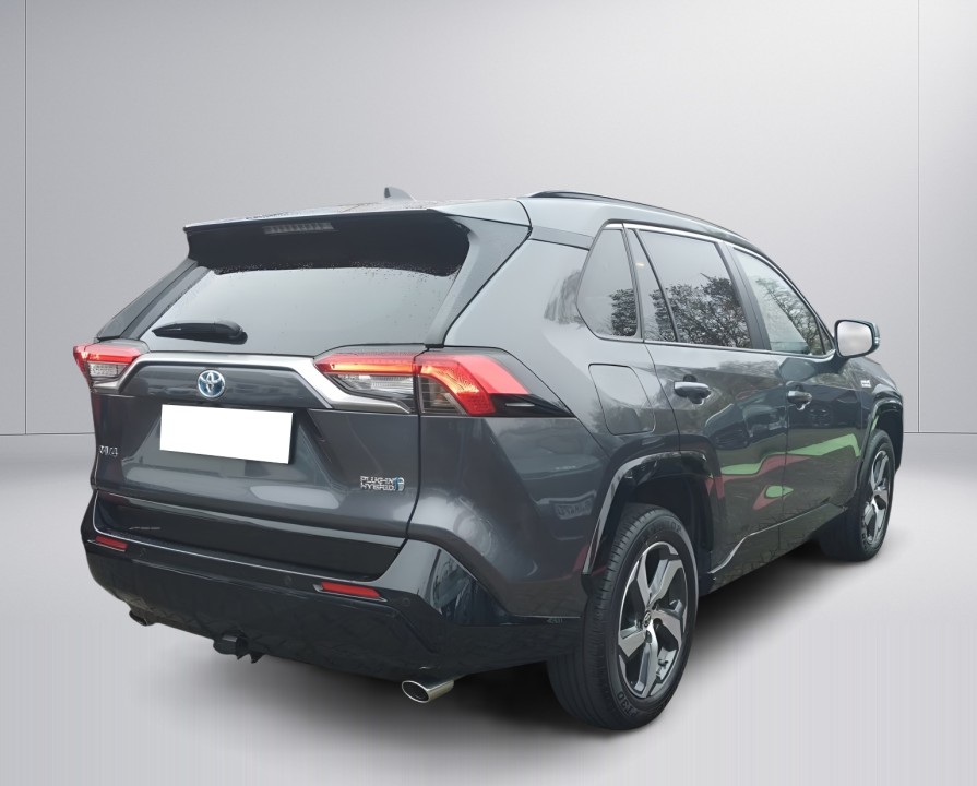 Toyota RAV4 PHEV (3)
