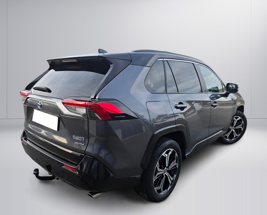 Toyota RAV4 PHEV (3)