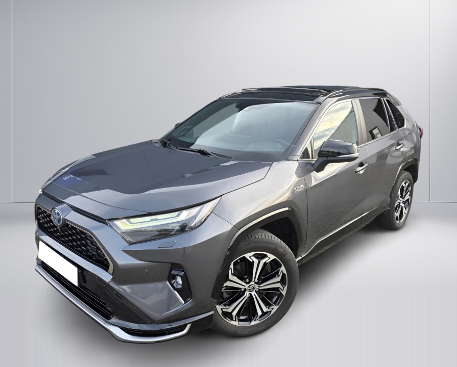 Toyota RAV4 PHEV (5)