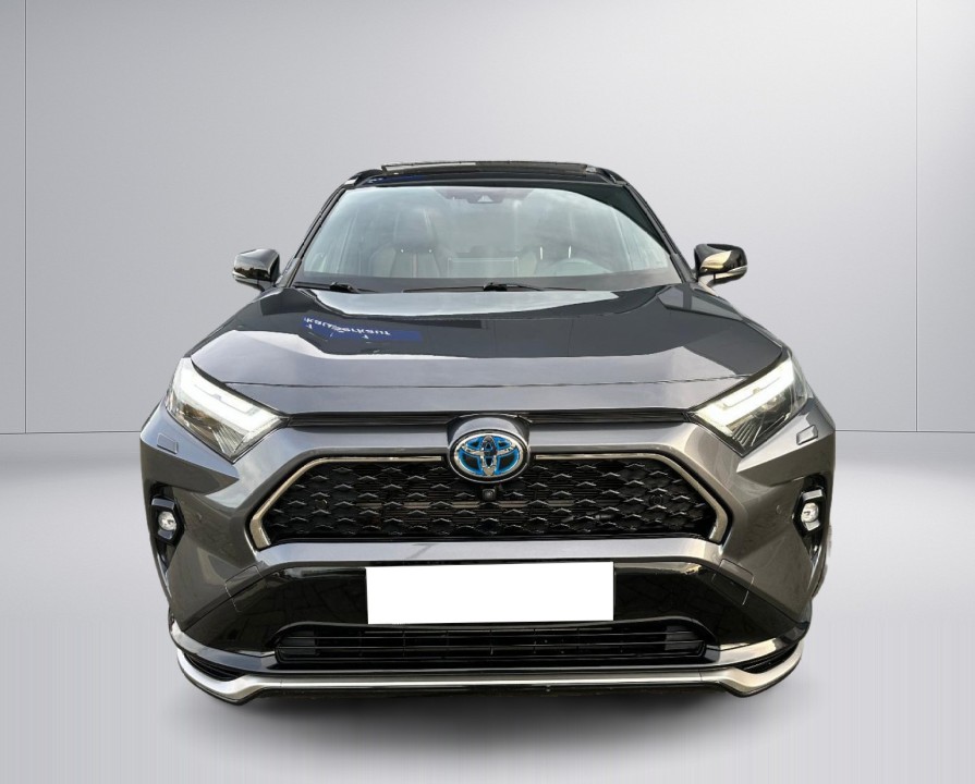 Toyota RAV4 PHEV - foto 6