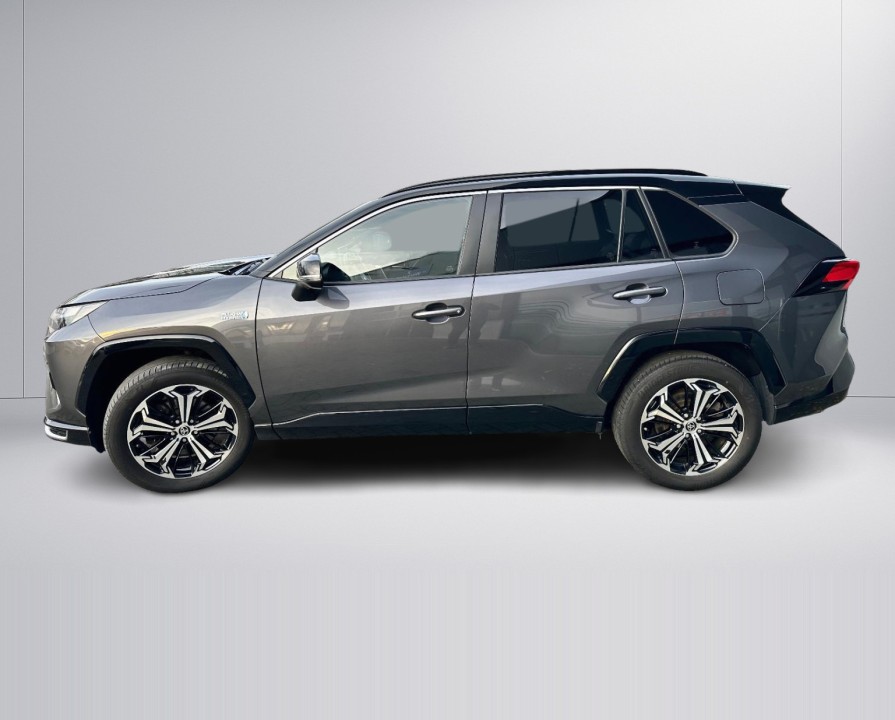 Toyota RAV4 PHEV (4)