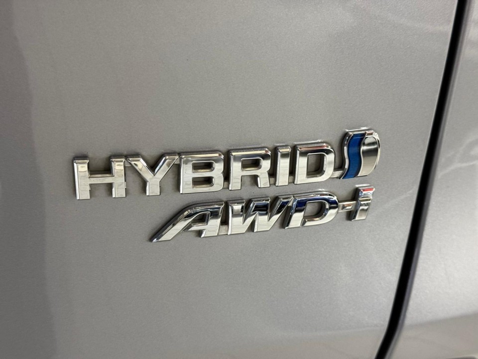 Toyota RAV4 HEV AWD - foto 19