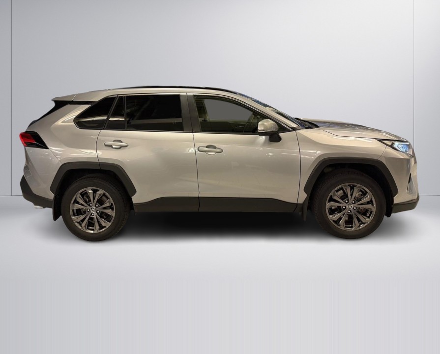 Toyota RAV4 HEV AWD (2)