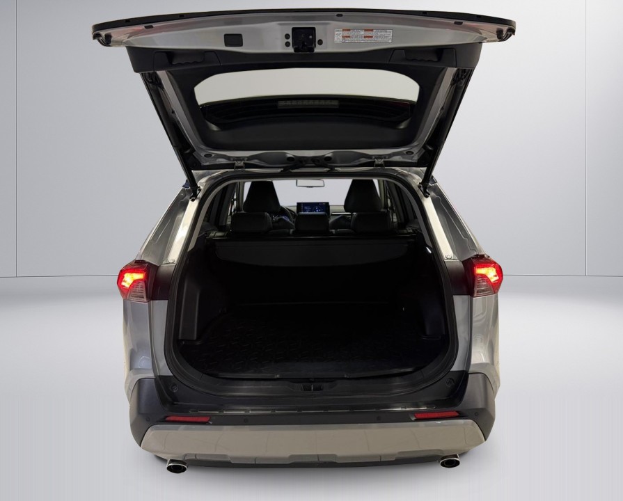 Toyota RAV4 HEV AWD - foto 11