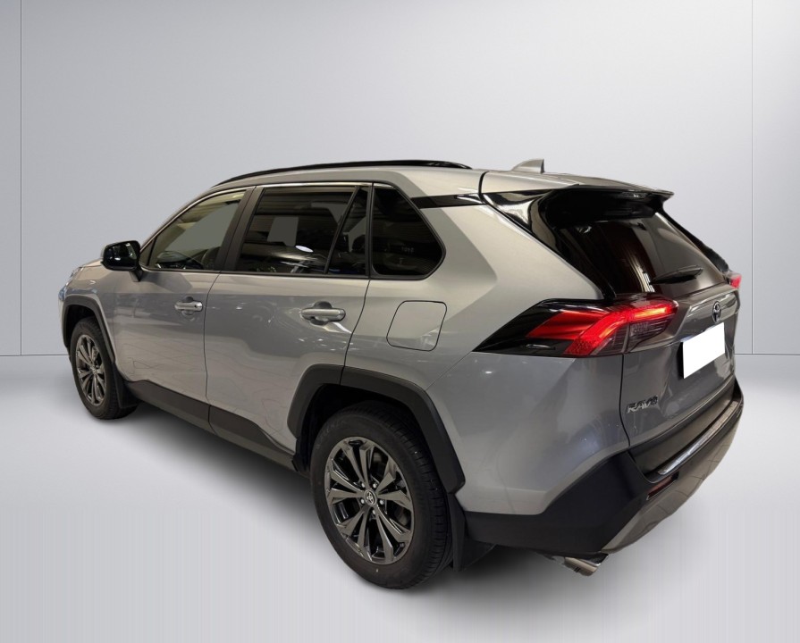 Toyota RAV4 HEV AWD (5)