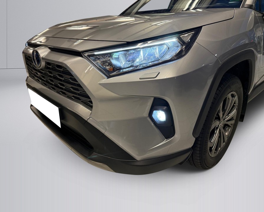 Toyota RAV4 HEV AWD - foto 21