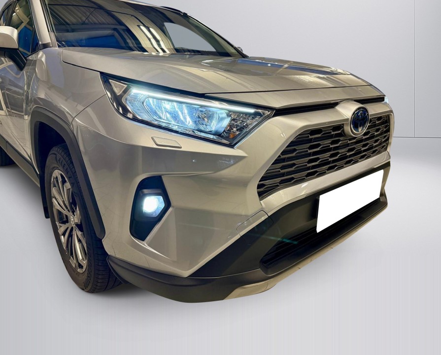 Toyota RAV4 HEV AWD - foto 20