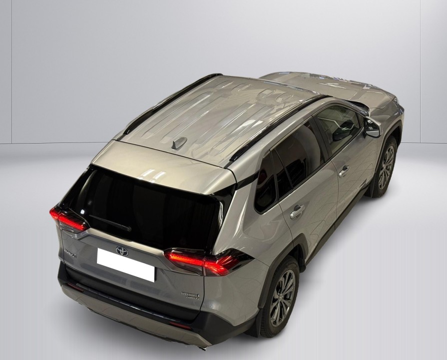 Toyota RAV4 HEV AWD - foto 10