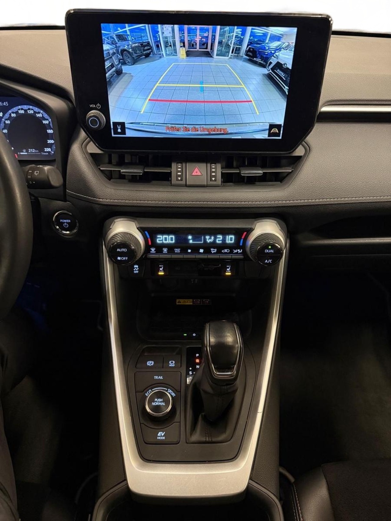 Toyota RAV4 HEV AWD - foto 17