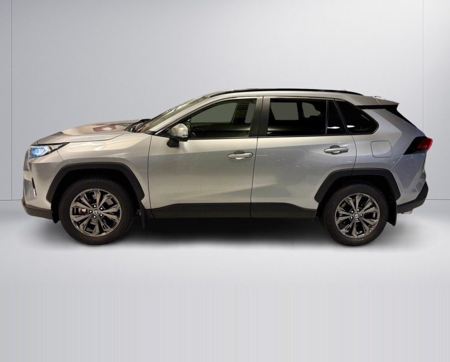 Toyota RAV4 HEV AWD - foto 6