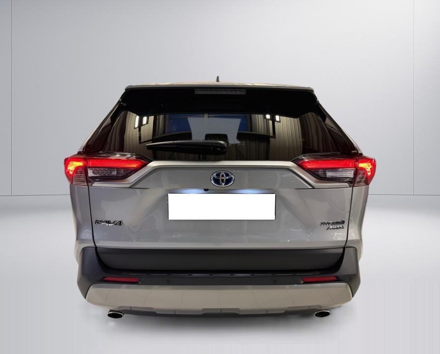 Toyota RAV4 HEV AWD (4)