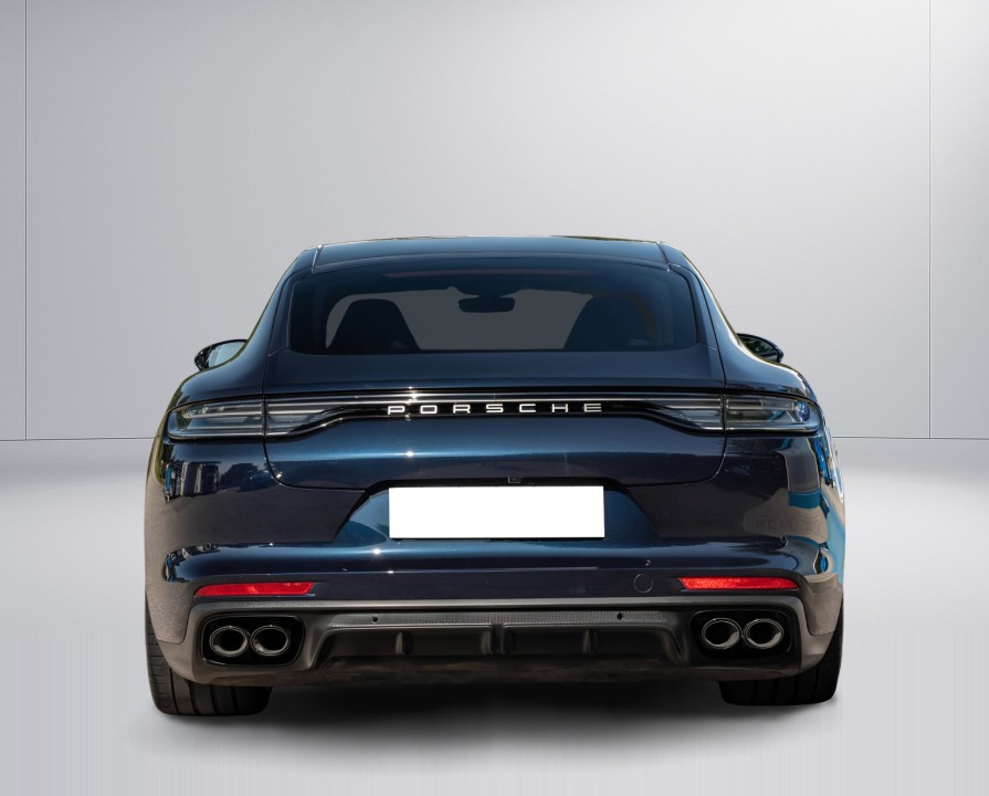 Porsche Panamera 4 E-Hybrid Platinum Edition (4)