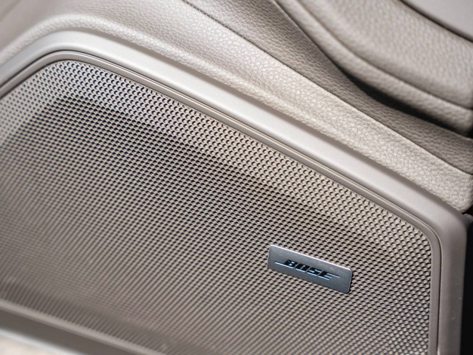 Porsche Panamera 4 E-Hybrid Platinum Edition - foto 23