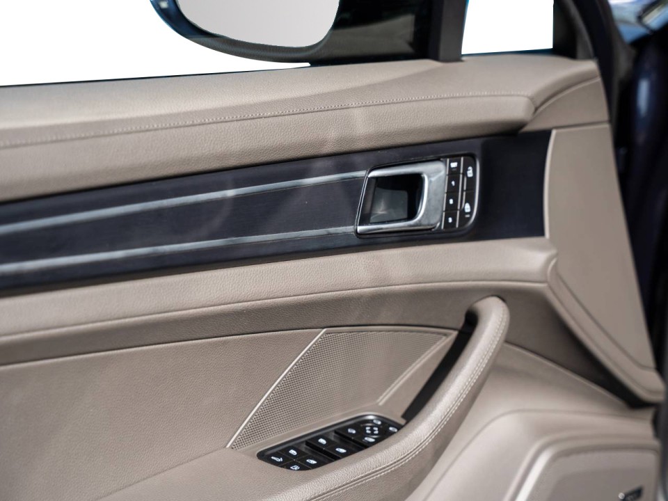 Porsche Panamera 4 E-Hybrid Platinum Edition - foto 22