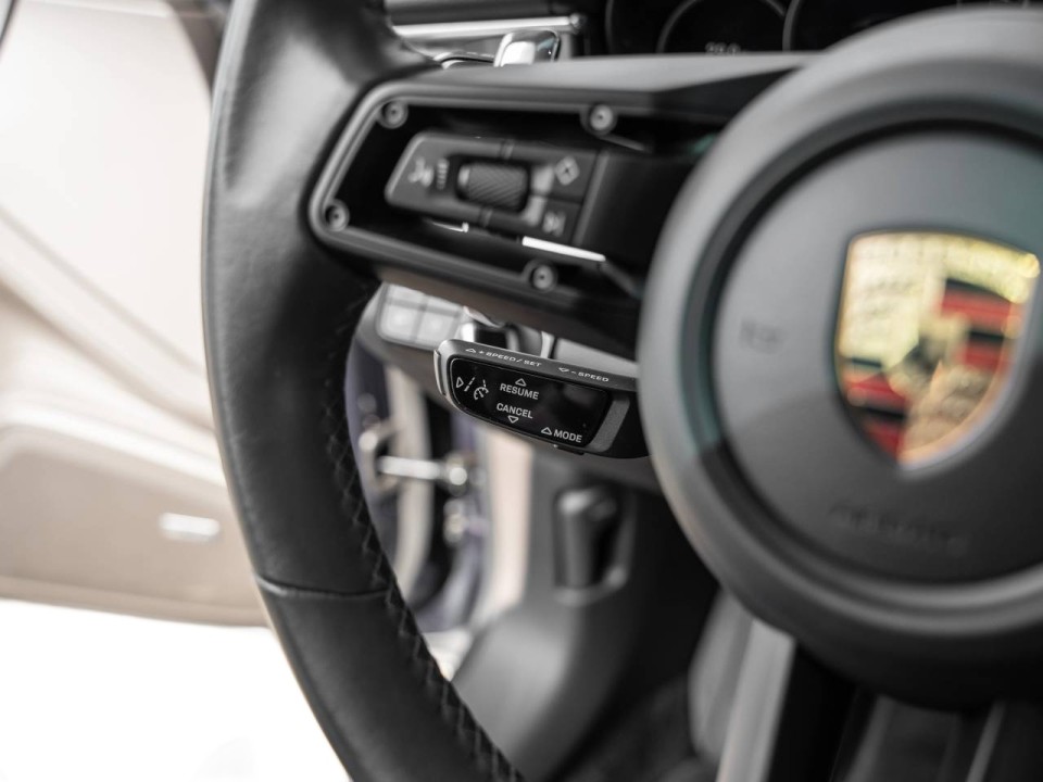 Porsche Panamera 4 E-Hybrid Platinum Edition - foto 11