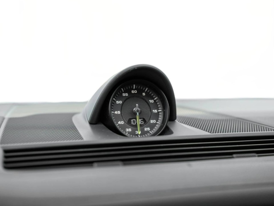 Porsche Panamera 4 E-Hybrid Platinum Edition - foto 18