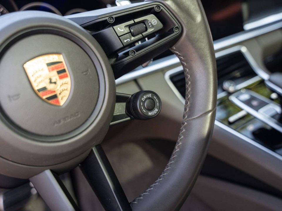 Porsche Panamera 4 E-Hybrid Platinum Edition - foto 12