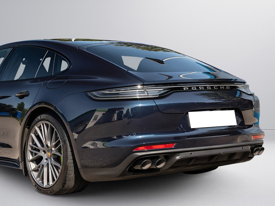 Porsche Panamera 4 E-Hybrid Platinum Edition - foto 6