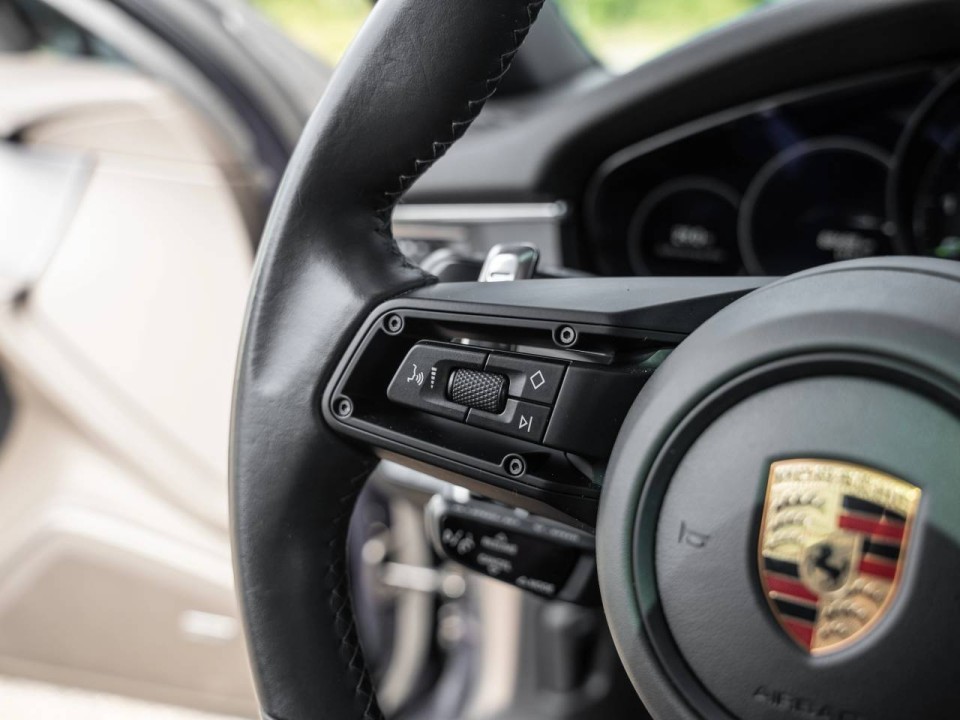 Porsche Panamera 4 E-Hybrid Platinum Edition - foto 13