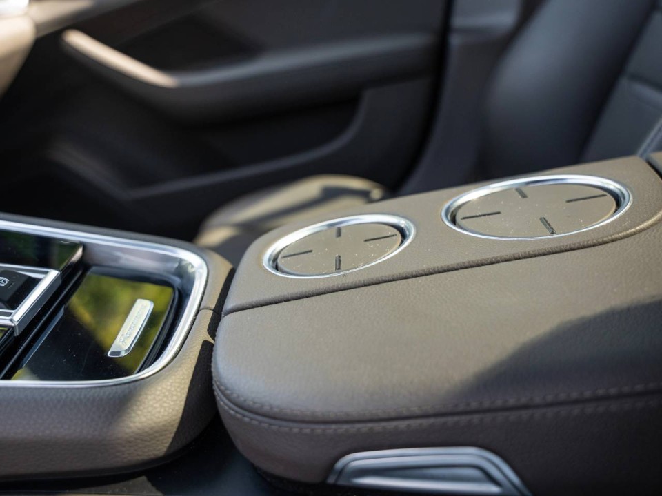 Porsche Panamera 4 E-Hybrid Platinum Edition - foto 21