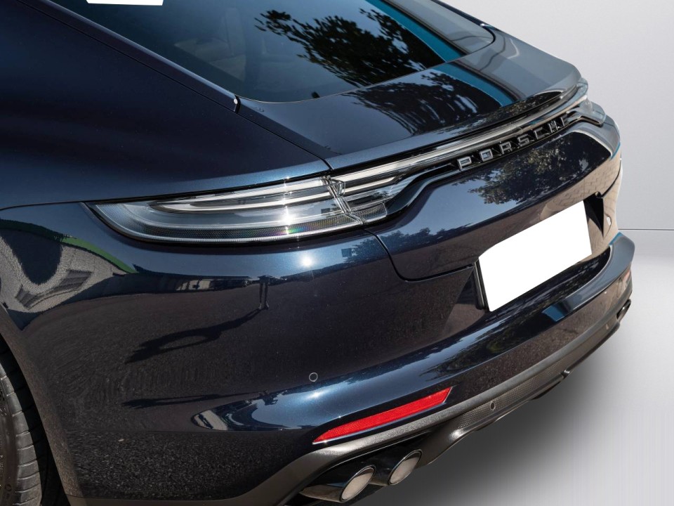 Porsche Panamera 4 E-Hybrid Platinum Edition - foto 26
