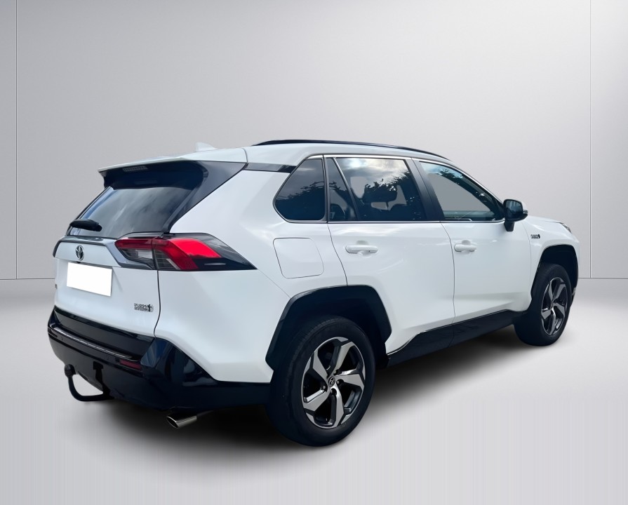 Toyota RAV4 PHEV (2)