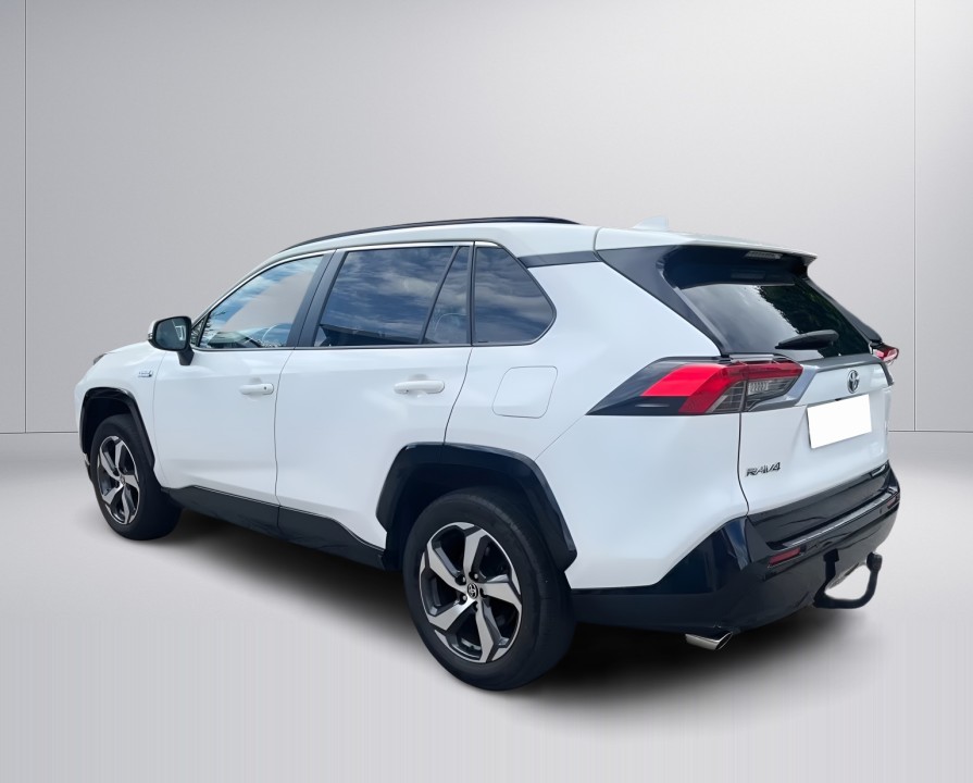 Toyota RAV4 PHEV (3)