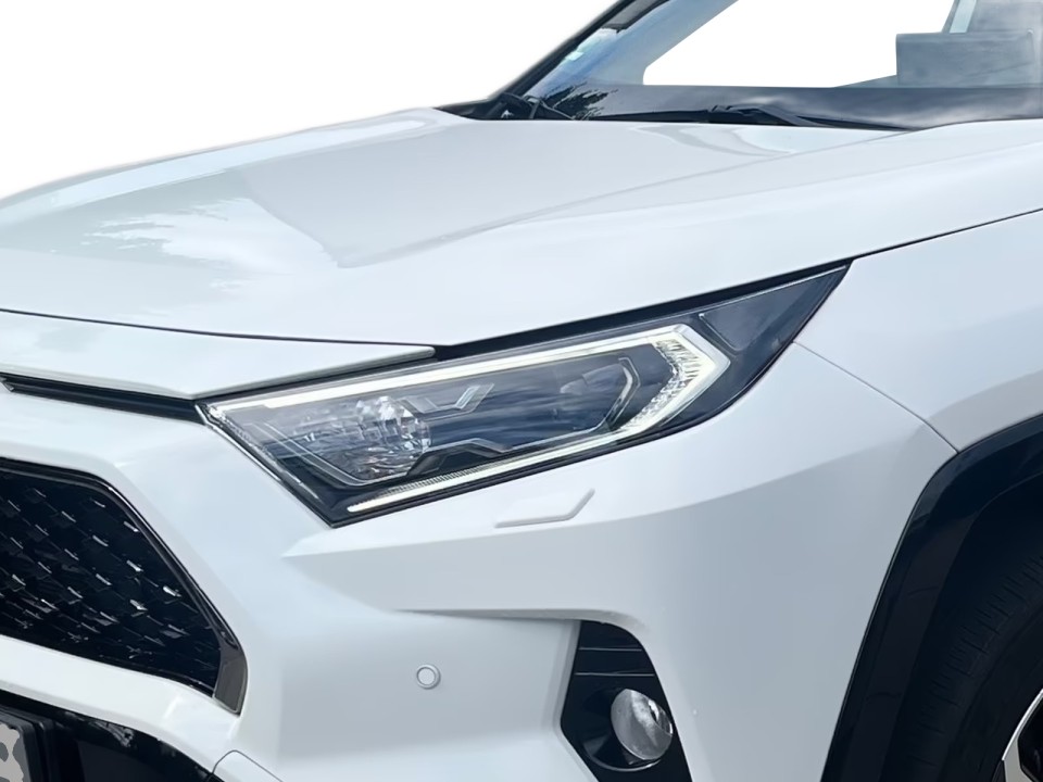 Toyota RAV4 PHEV - foto 12