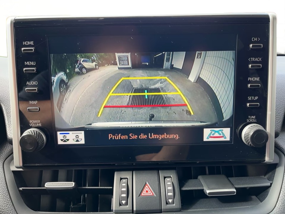 Toyota RAV4 PHEV - foto 9