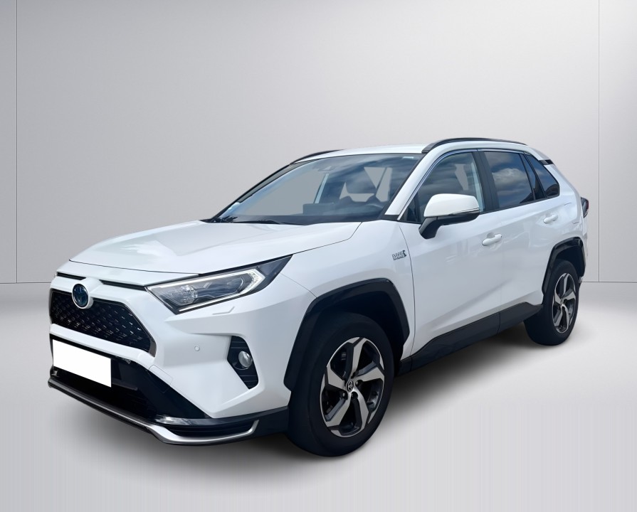 Toyota RAV4 PHEV (4)