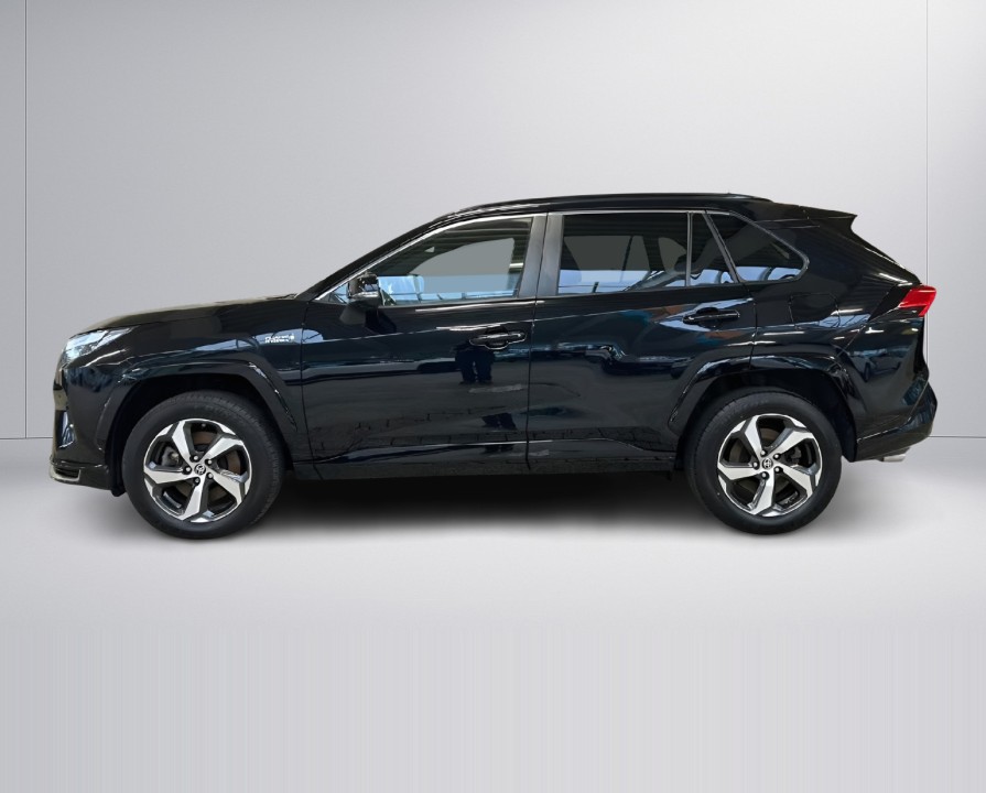 Toyota RAV4 PHEV (3)