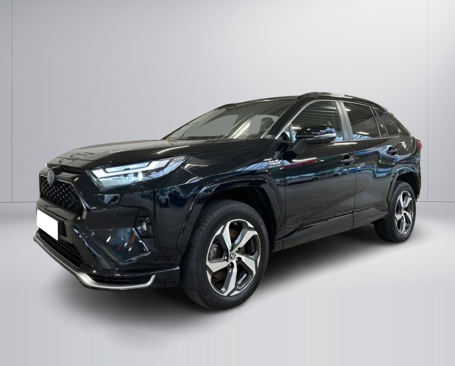 Toyota RAV4 PHEV (2)