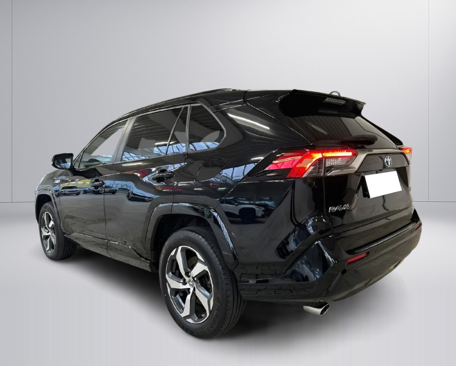 Toyota RAV4 PHEV (5)