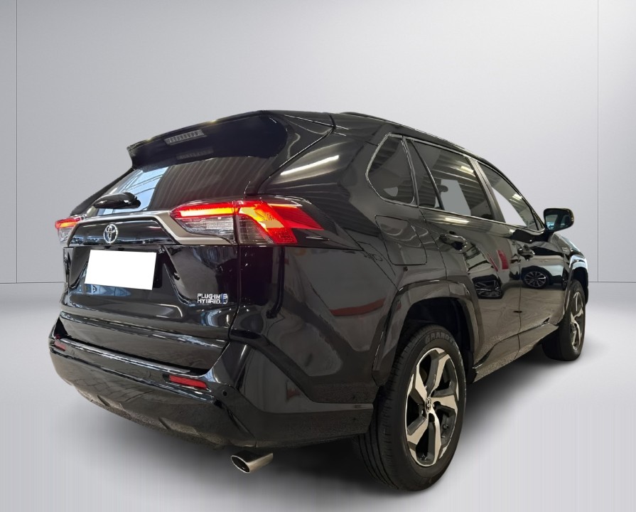 Toyota RAV4 PHEV (4)