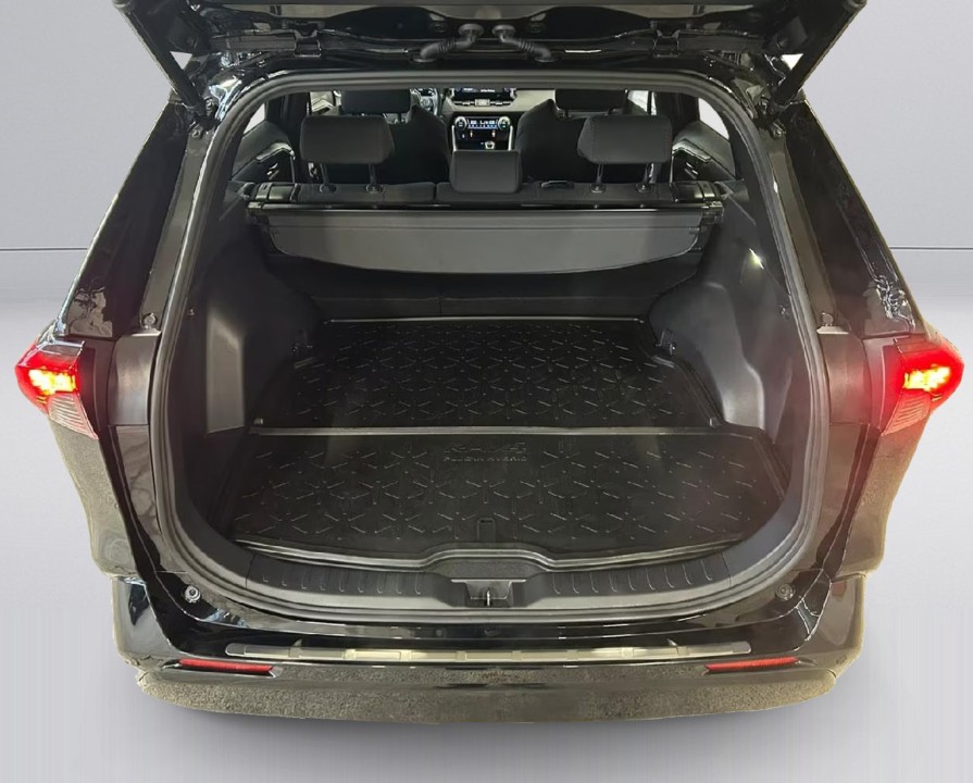 Toyota RAV4 PHEV - foto 10