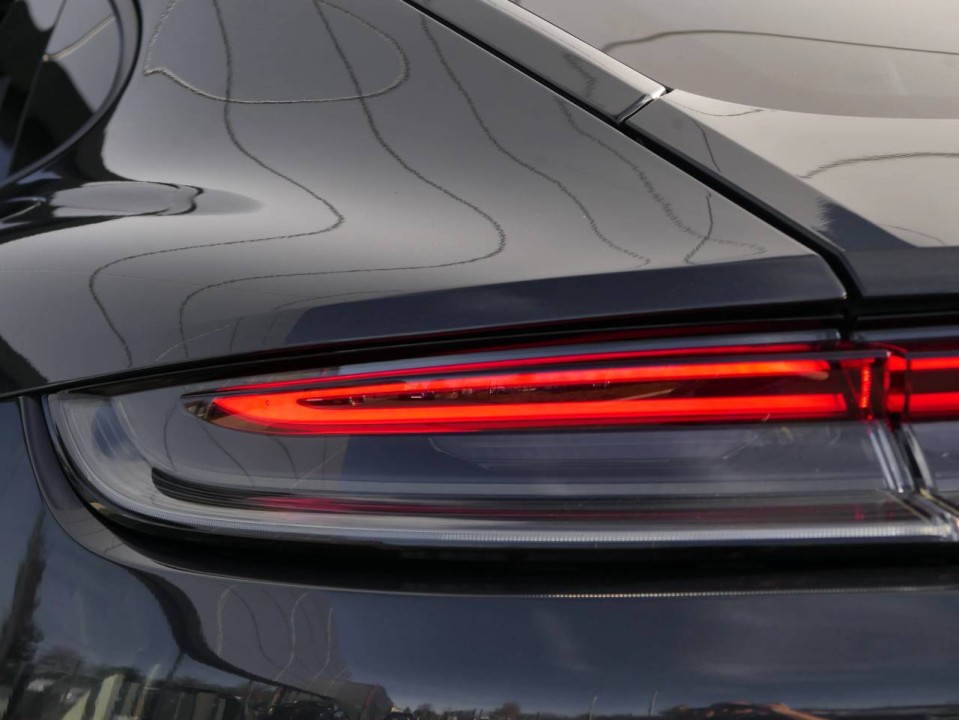 Porsche Panamera 4 E-Hybrid - foto 28