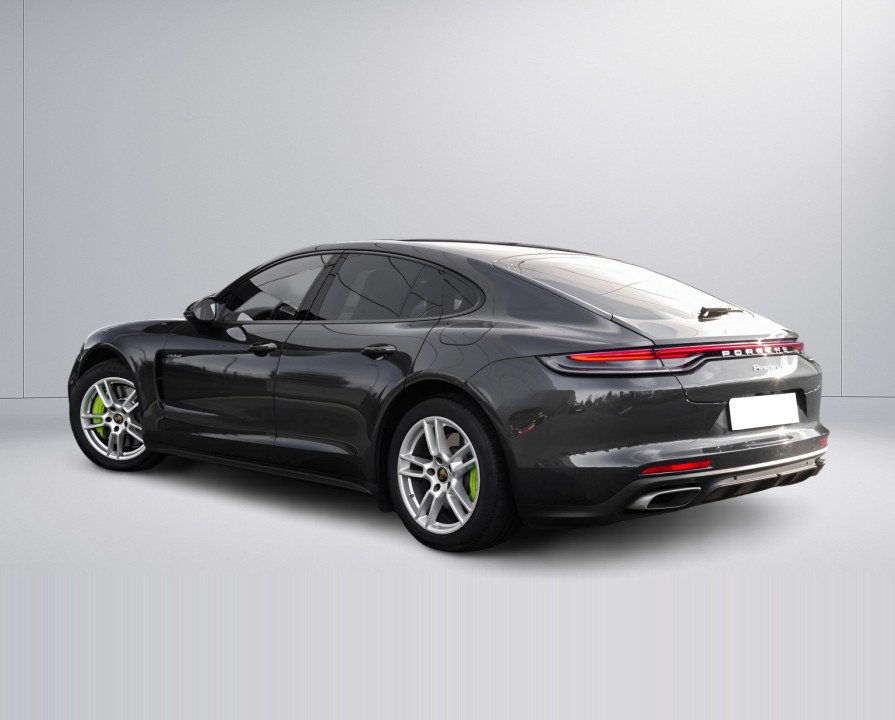 Porsche Panamera 4 E-Hybrid (5)