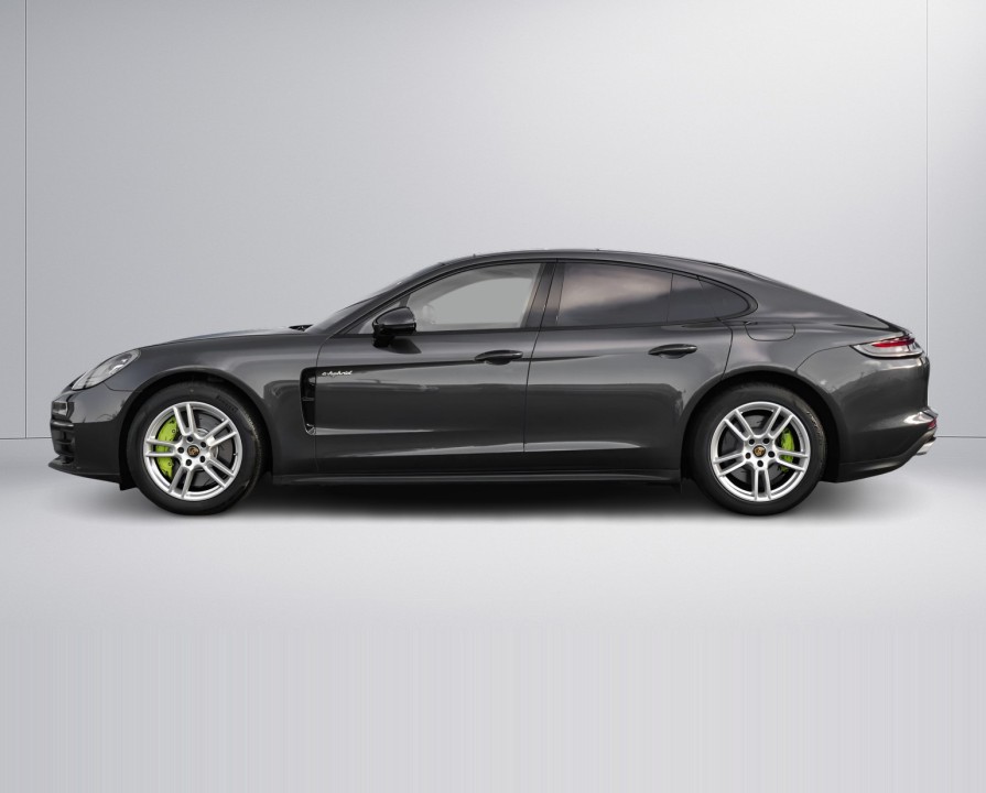 Porsche Panamera 4 E-Hybrid - foto 6