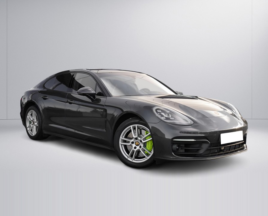 Porsche Panamera 4 E-Hybrid