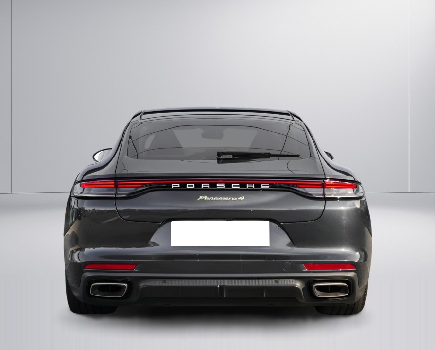 Porsche Panamera 4 E-Hybrid (4)
