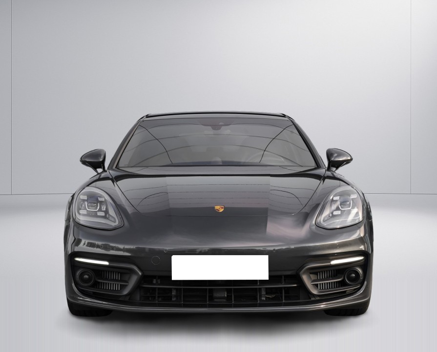 Porsche Panamera 4 E-Hybrid - foto 8