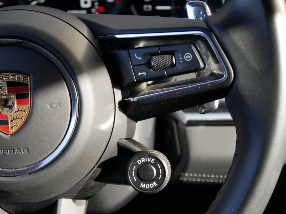 Porsche Panamera 4 E-Hybrid - foto 17