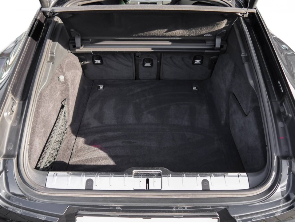 Porsche Panamera 4 E-Hybrid - foto 30