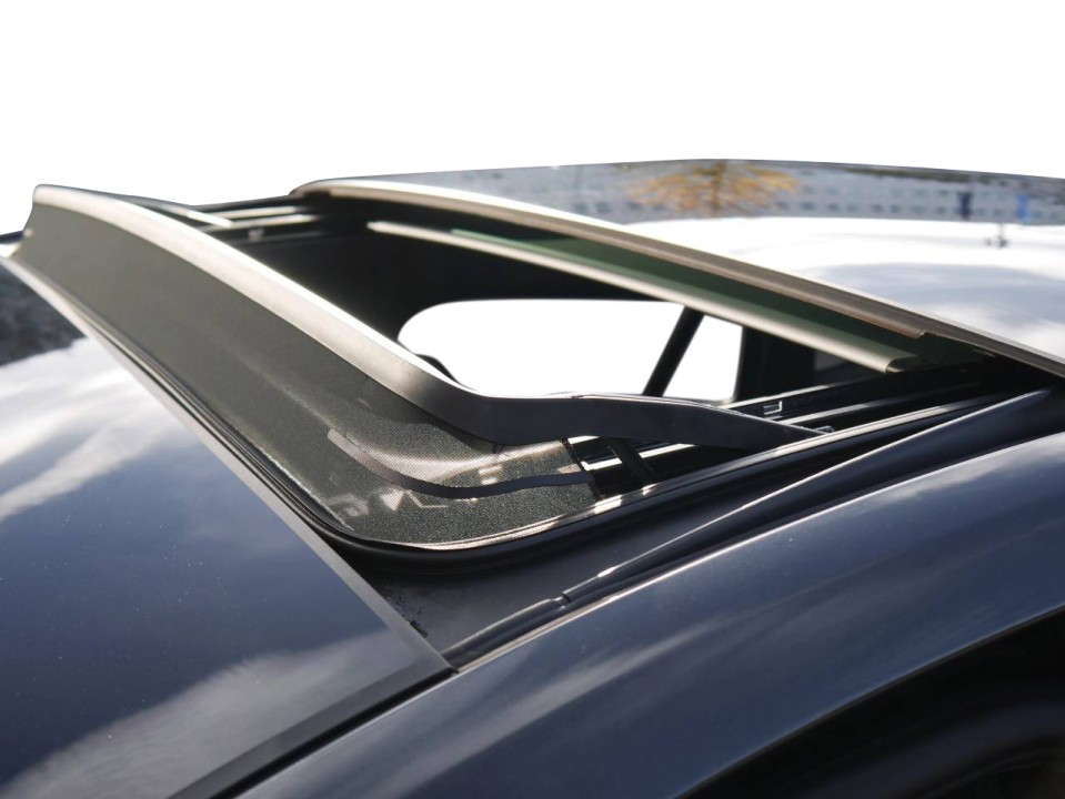 Porsche Panamera 4 E-Hybrid - foto 26