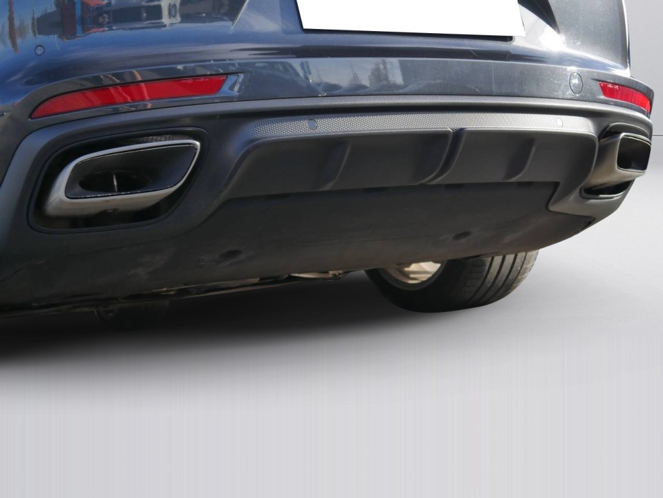 Porsche Panamera 4 E-Hybrid - foto 29