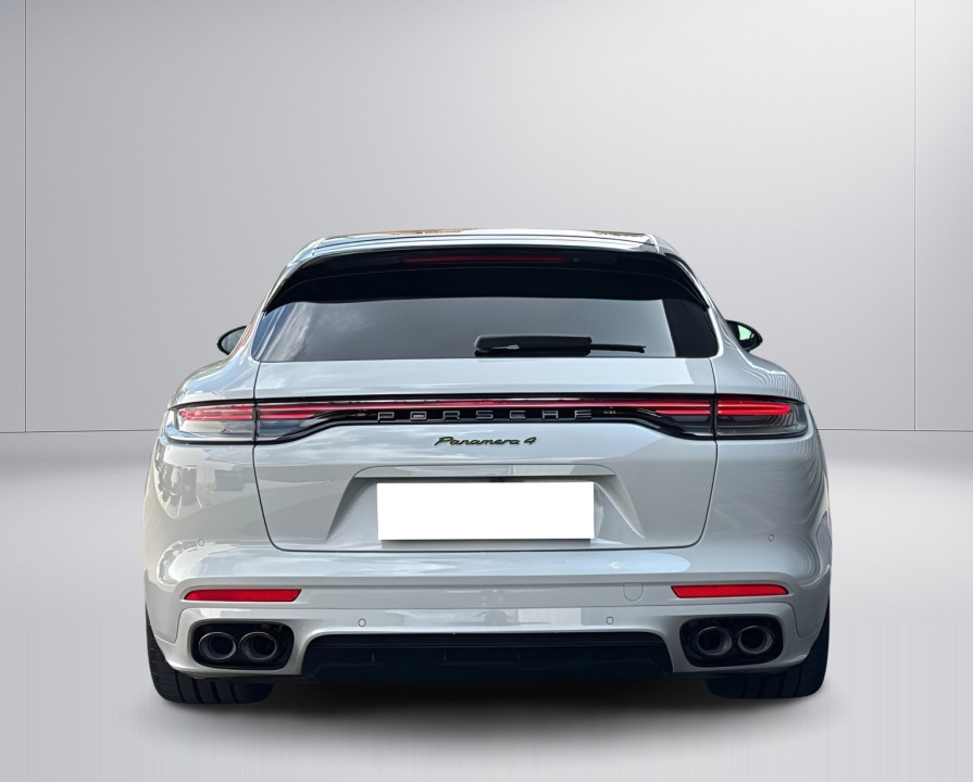 Porsche Panamera 4 E-Hybrid Sport Turismo Platinum Edition (5)
