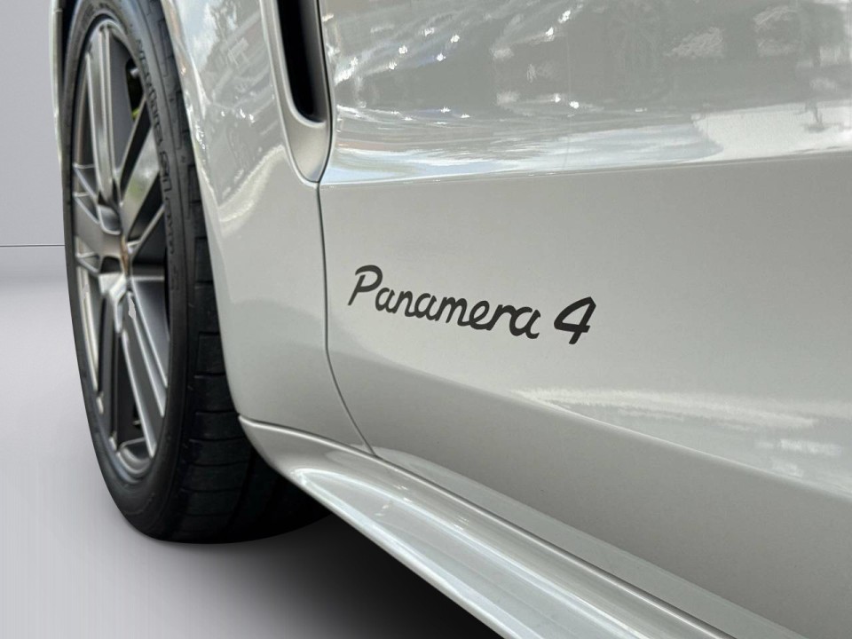 Porsche Panamera 4 E-Hybrid Sport Turismo Platinum Edition - foto 21