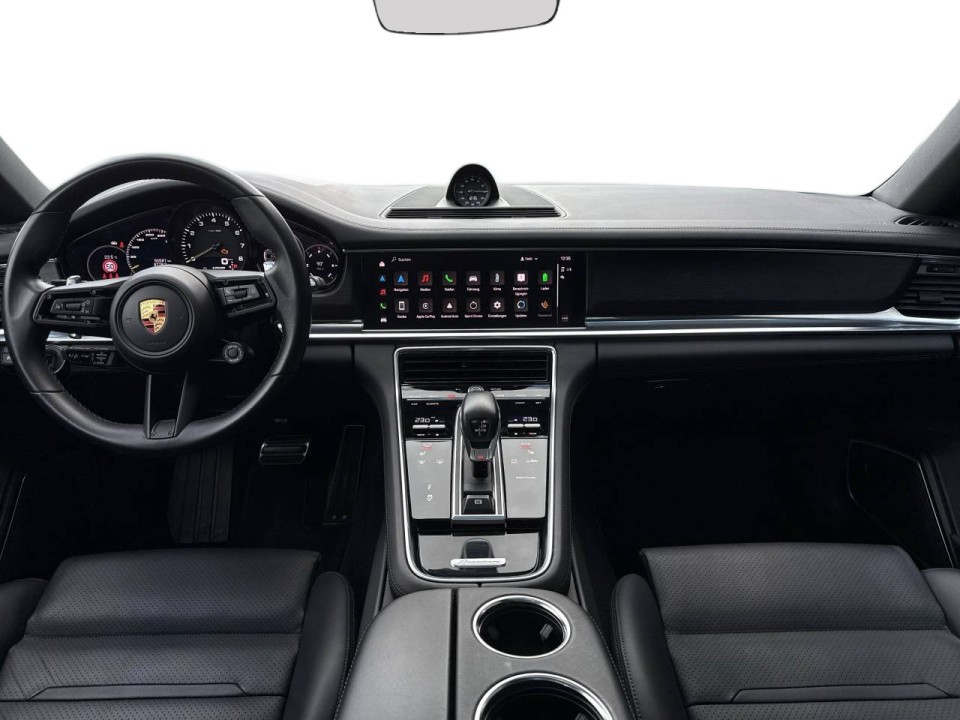 Porsche Panamera 4 E-Hybrid Sport Turismo Platinum Edition - foto 8